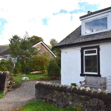 1 Planetree Cottage - Loch View Лохгойлхед Экстерьер фото
