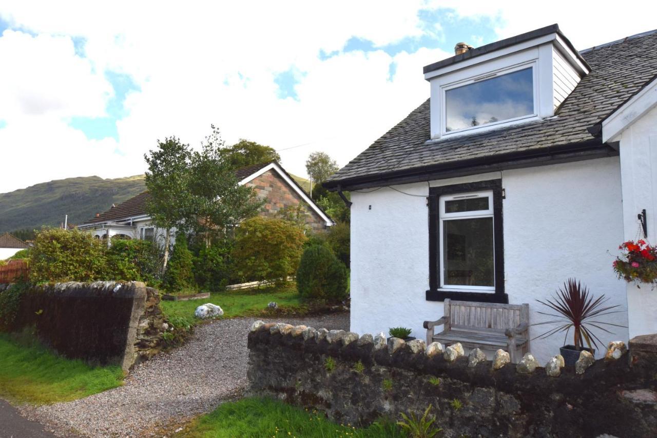 1 Planetree Cottage - Loch View Лохгойлхед Экстерьер фото
