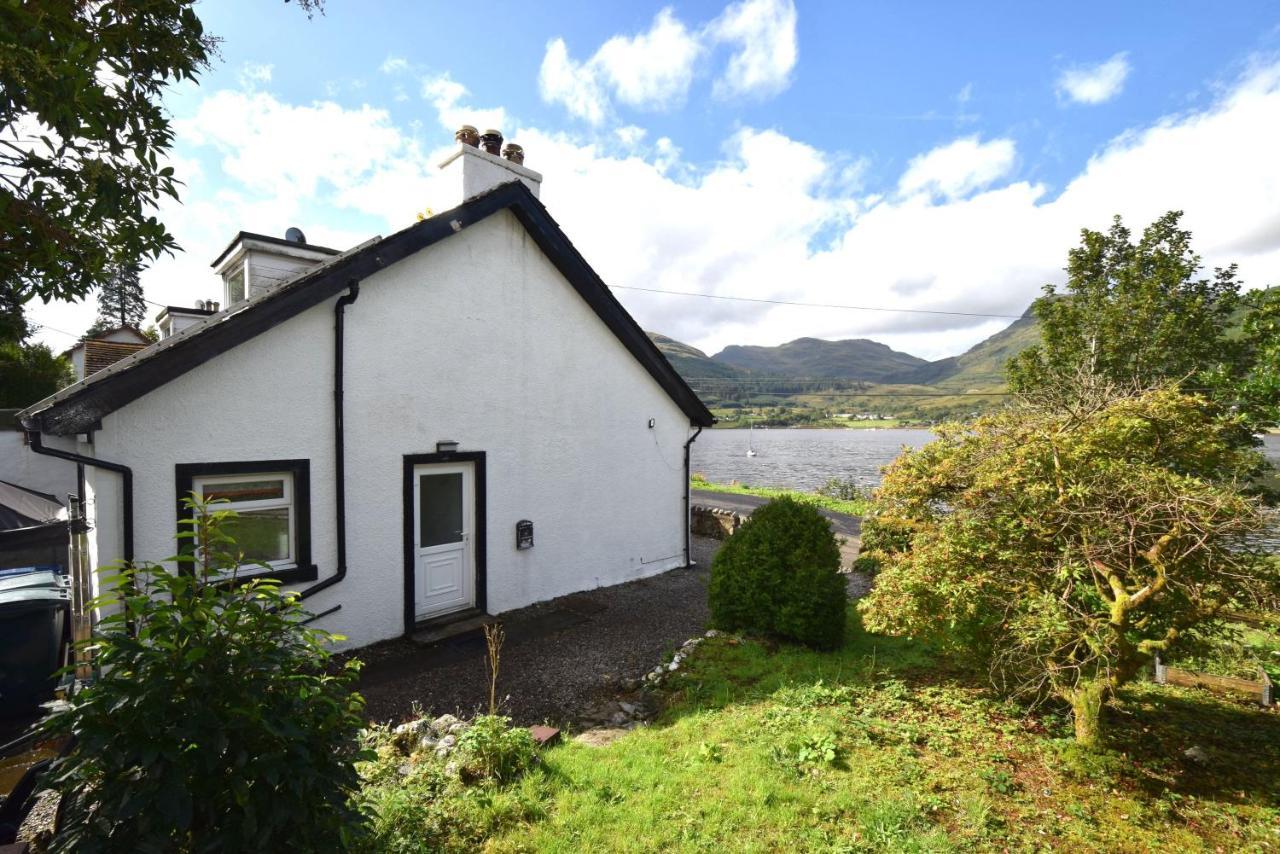 1 Planetree Cottage - Loch View Лохгойлхед Экстерьер фото